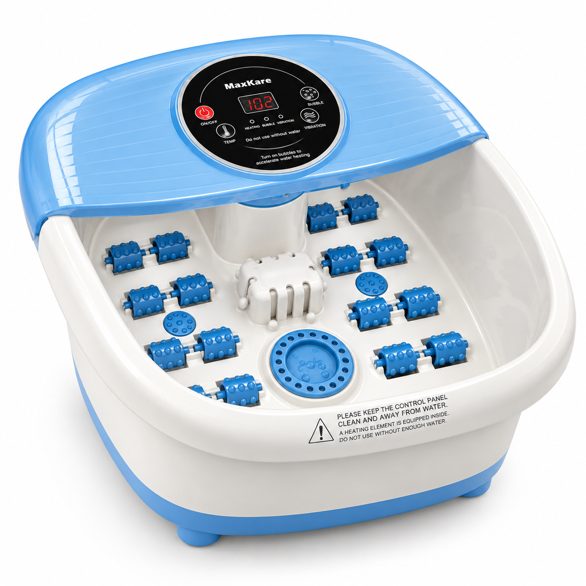 Foot Spa Massager