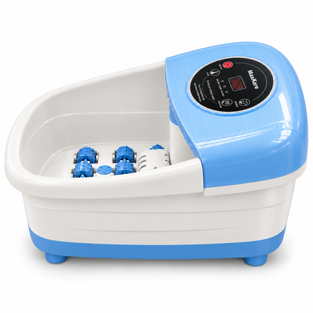 Spa de massage des pieds