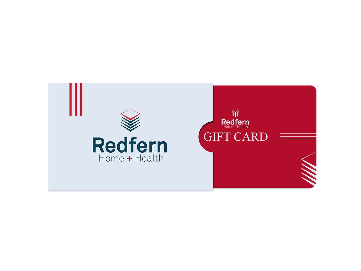 Redfern Ent. Gift Cards