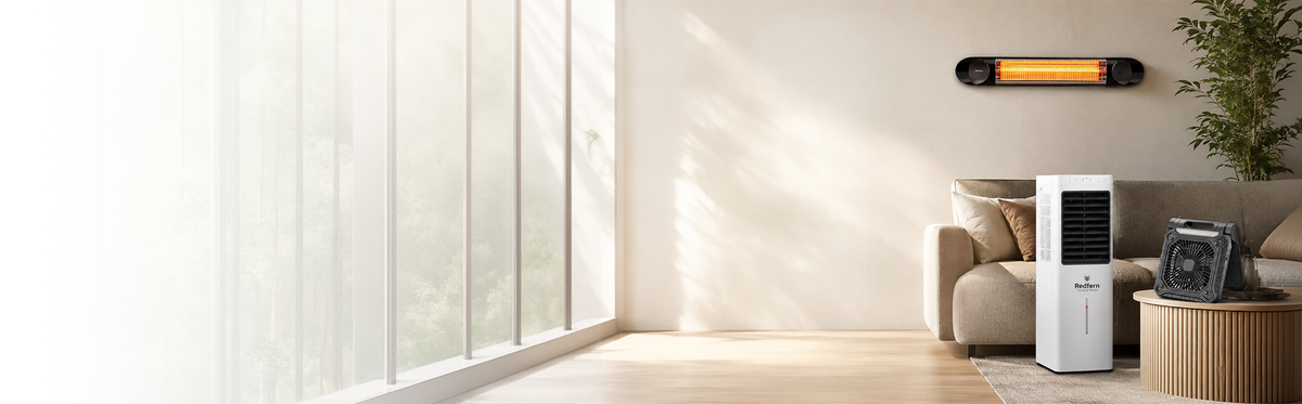 Heating & Cooling products