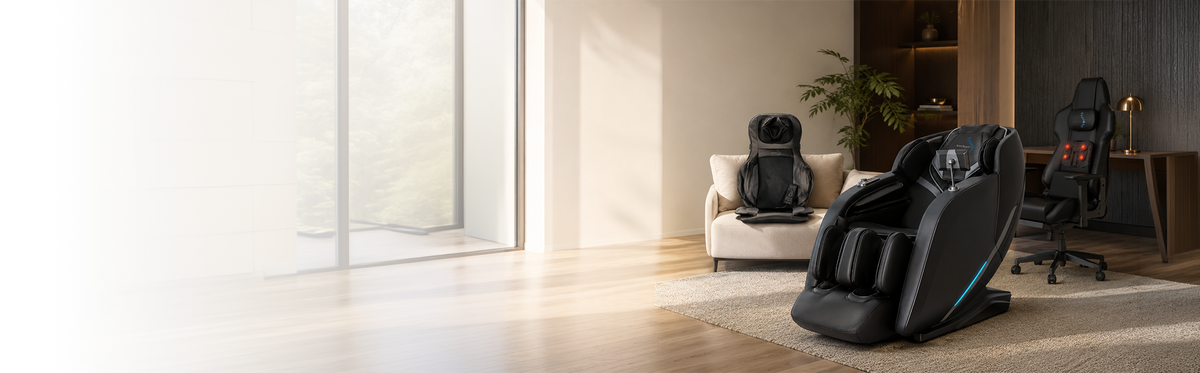 Massage Chairs Collection