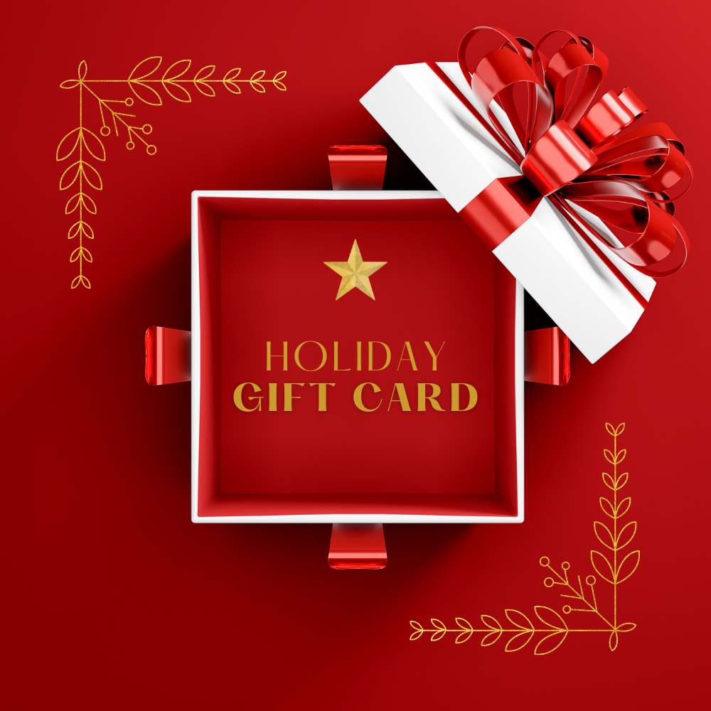 Redfern Ent. Gift Cards