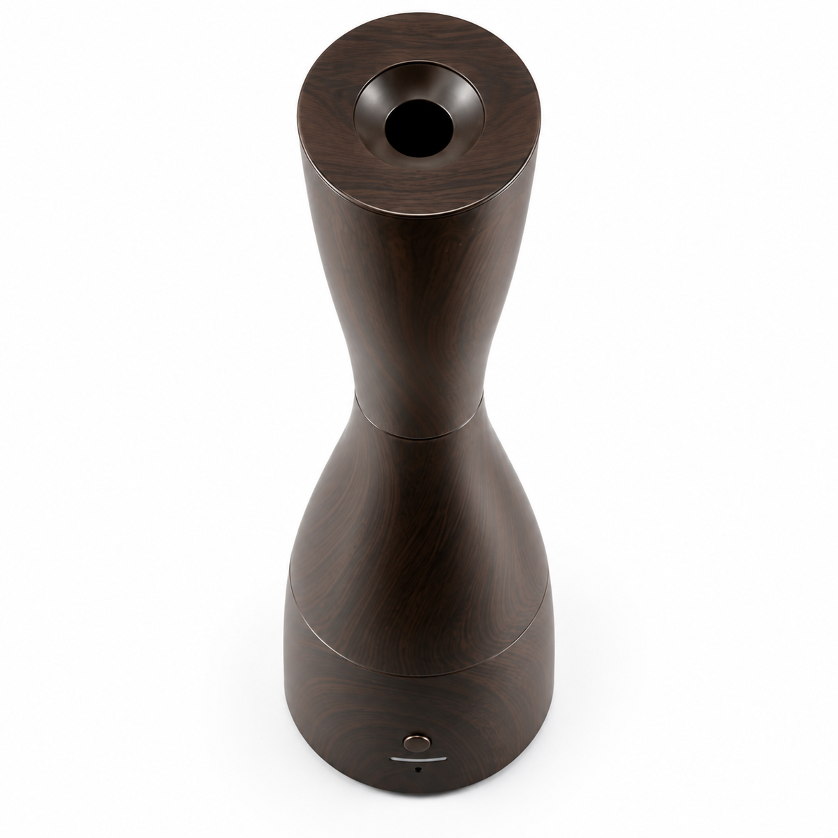Humidificateur tour à micro-brumisation et diffuseur d'huiles essentielles