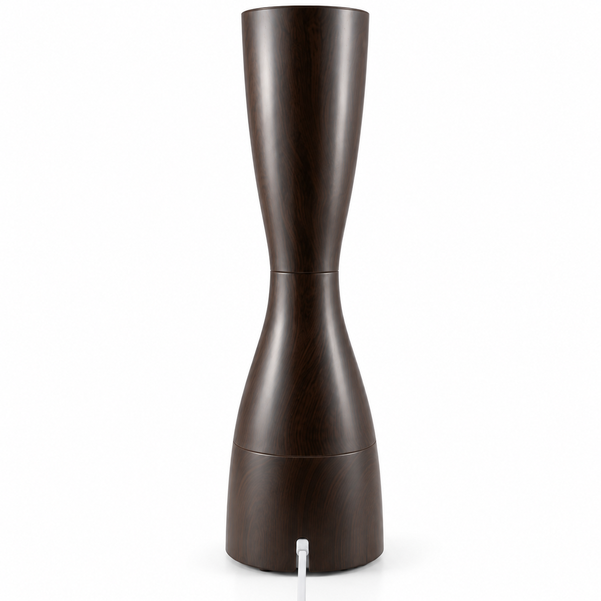 Humidificateur tour à micro-brumisation et diffuseur d'huiles essentielles