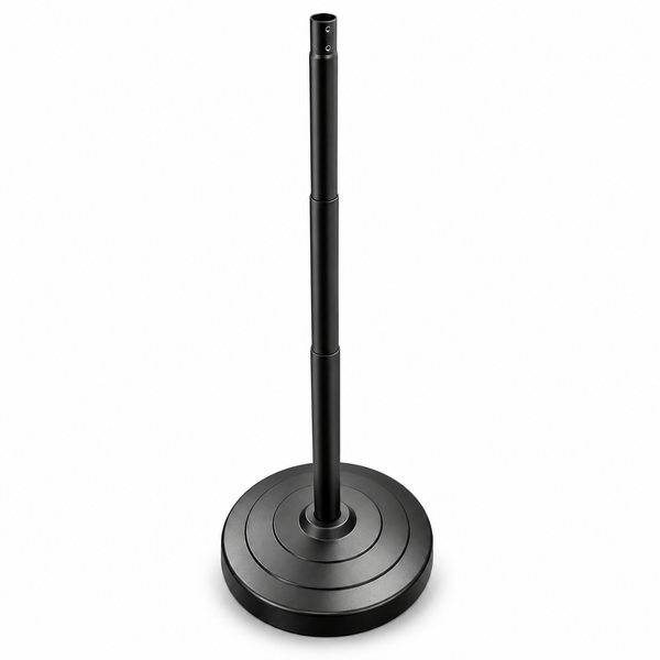 Optional Heavy Duty Stand