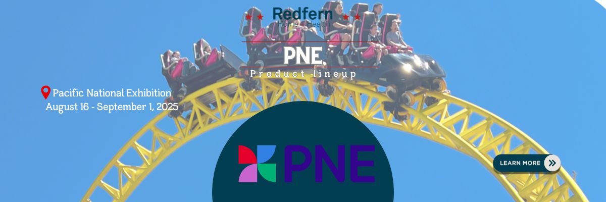 PNE product lineup and details