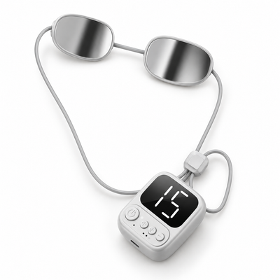 Pendant Neck Massager