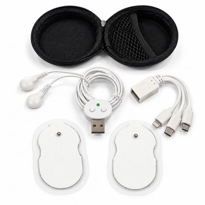 Electric Pulse Massager