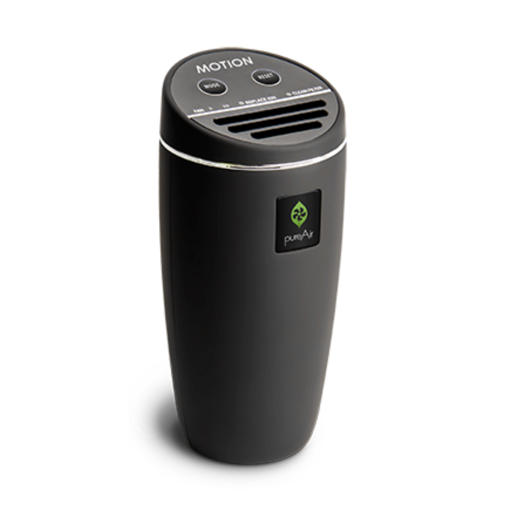 Pure Air® Motion Auto Air Purifier