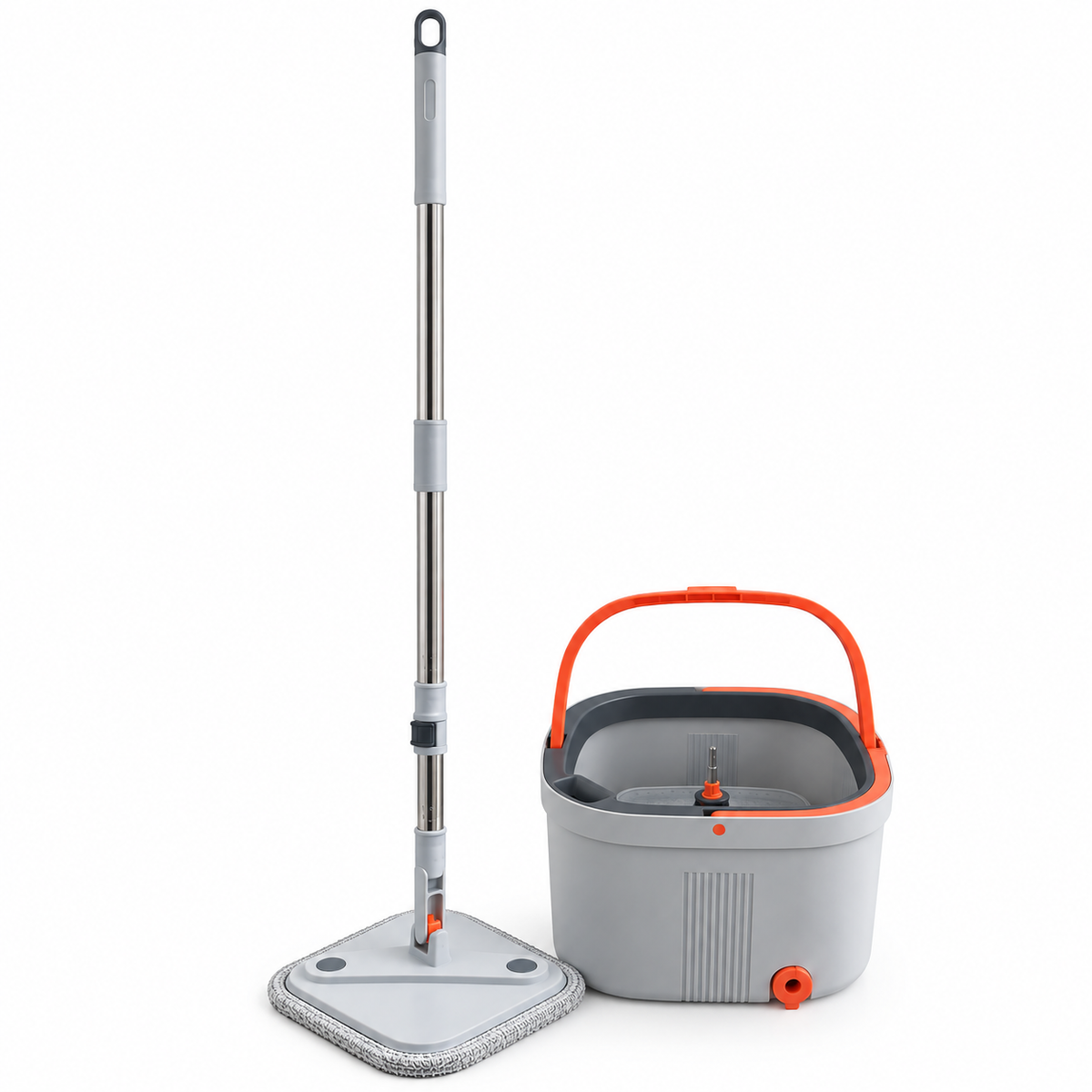 Rocket Ultra Spin Mop