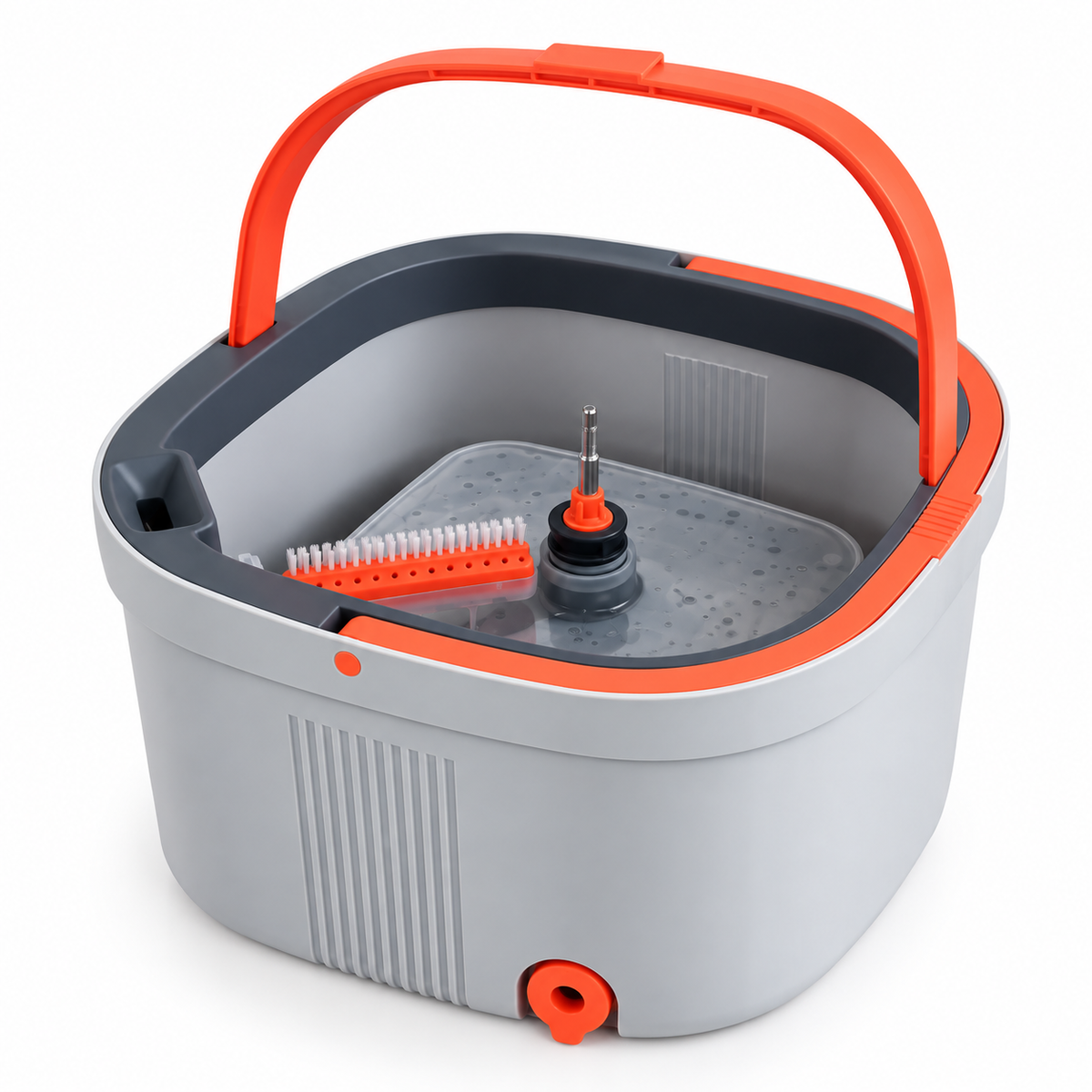 Rocket Ultra Spin Mop