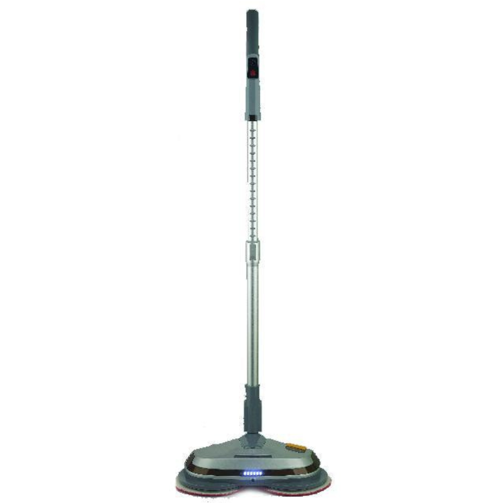 Rocket Mop® Cordless Rotating Spin Cleaner