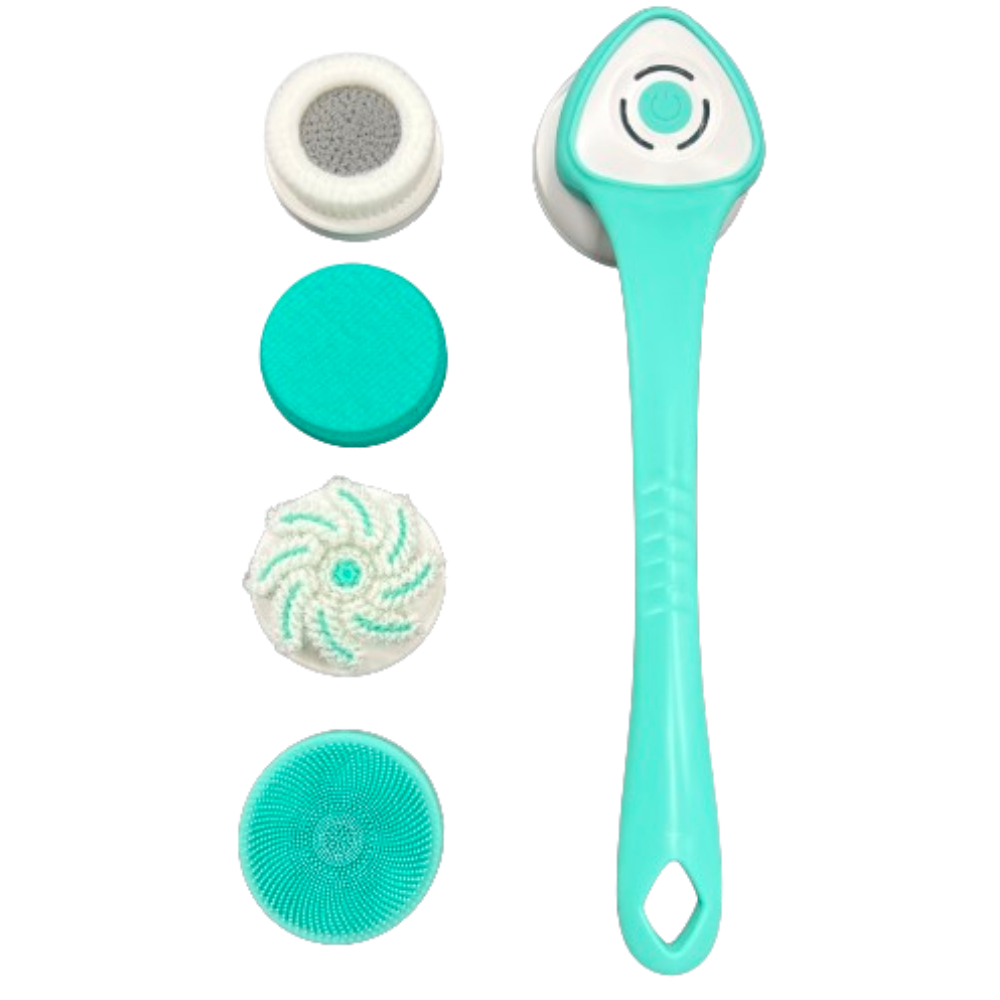 ShowerMe Multifunctional Electric in Teal color. 
