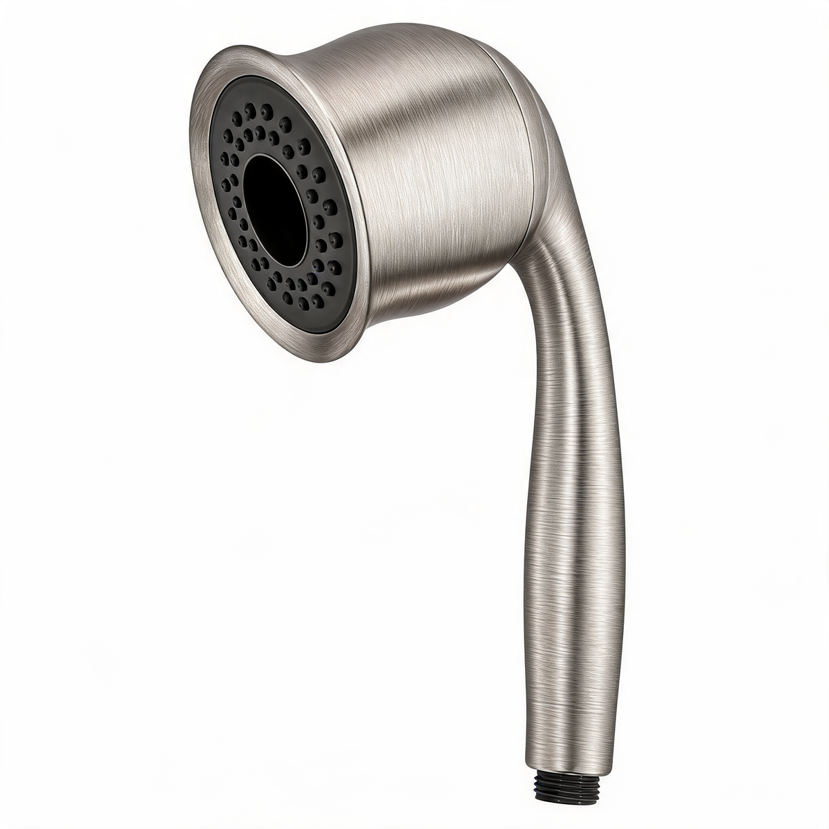 ShowerMe Shower Head Set - Brushed Nickel