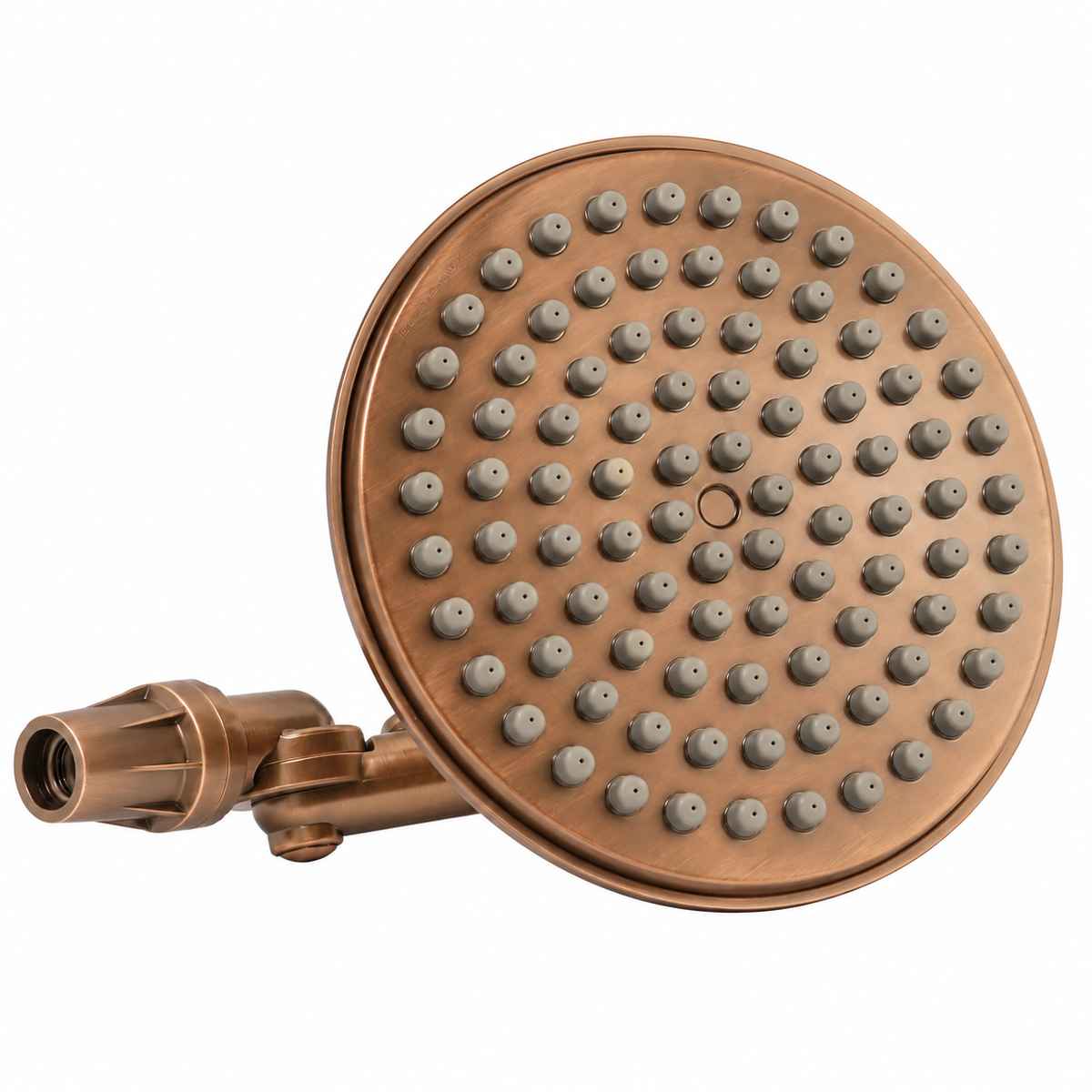 ShowerMe Shower Head Set - Copper