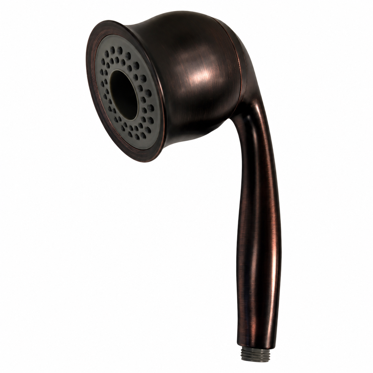 ShowerMe Shower Head Set - Oiled Copper