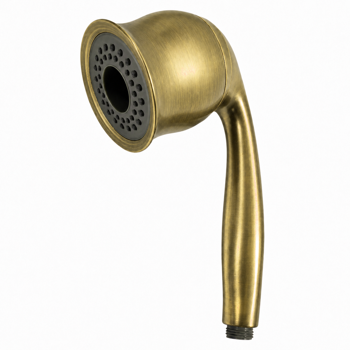 ShowerMe Shower Head Set - Gold