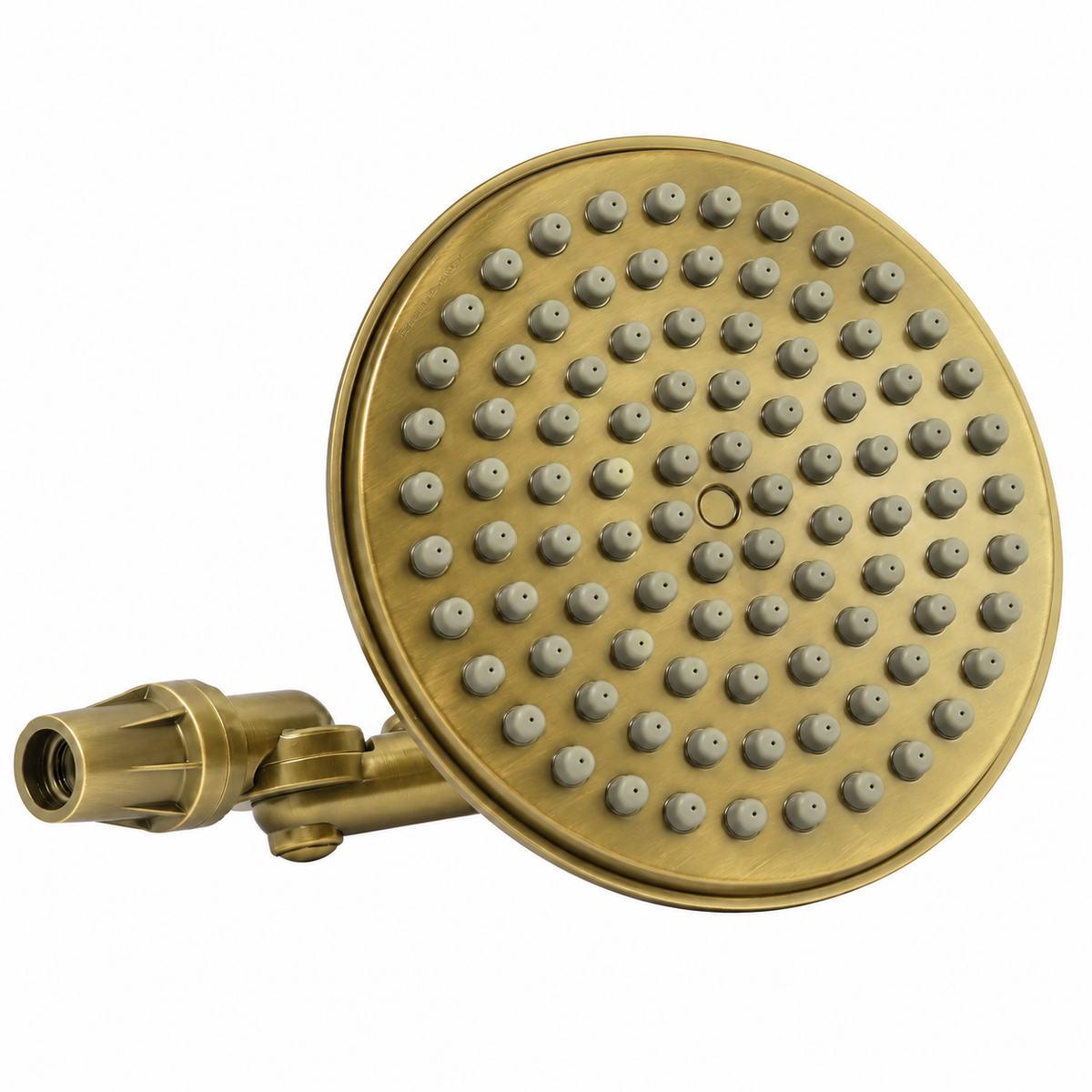 ShowerMe Shower Head Set - Gold