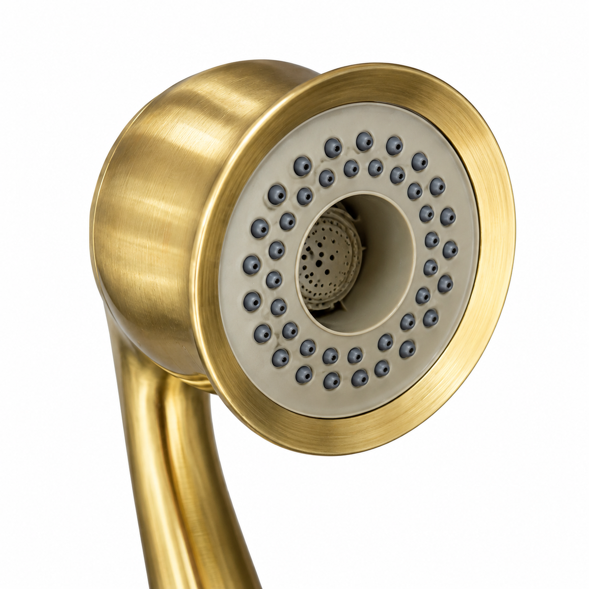 Pommeau de douche à main ShowerMe® Or
