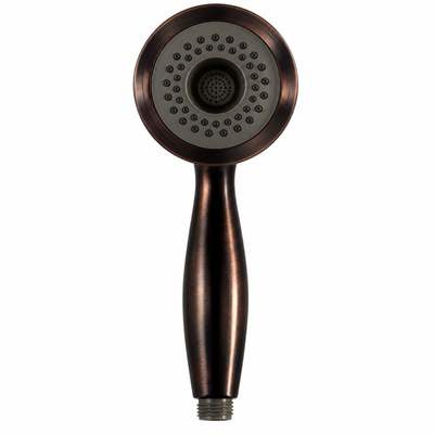 ShowerMe® Handheld Showerhead Oiled Copper
