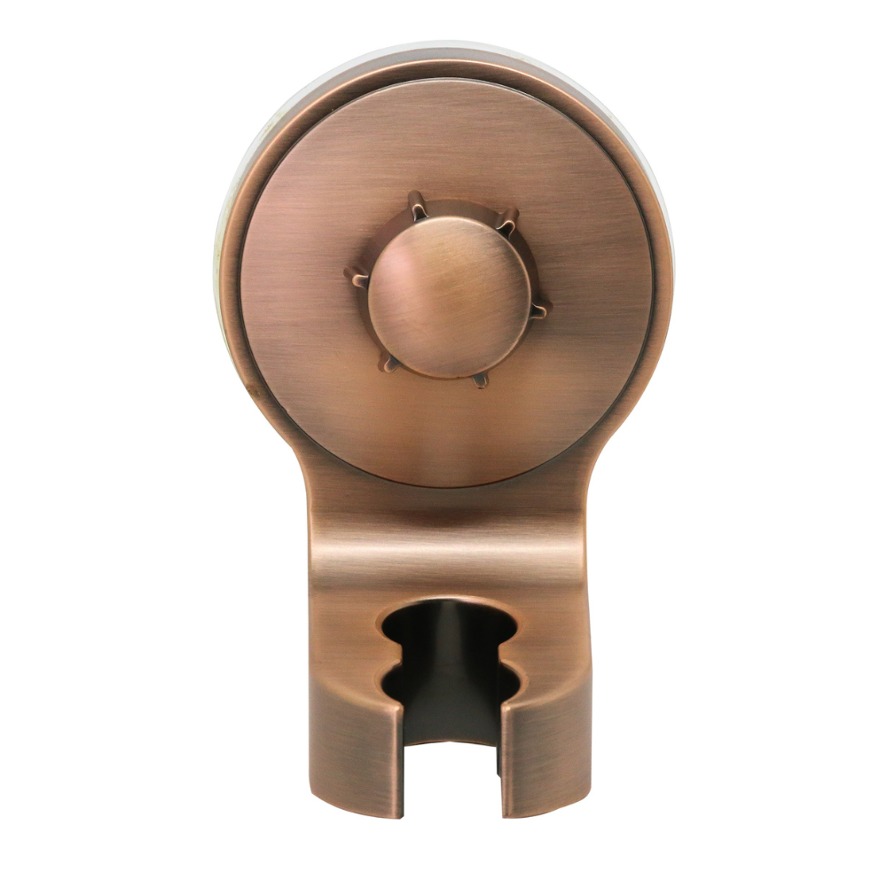 ShowerMe® Handheld Showerhead Copper