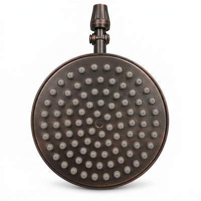 ShowerMe® Shower Head Oiled Copper