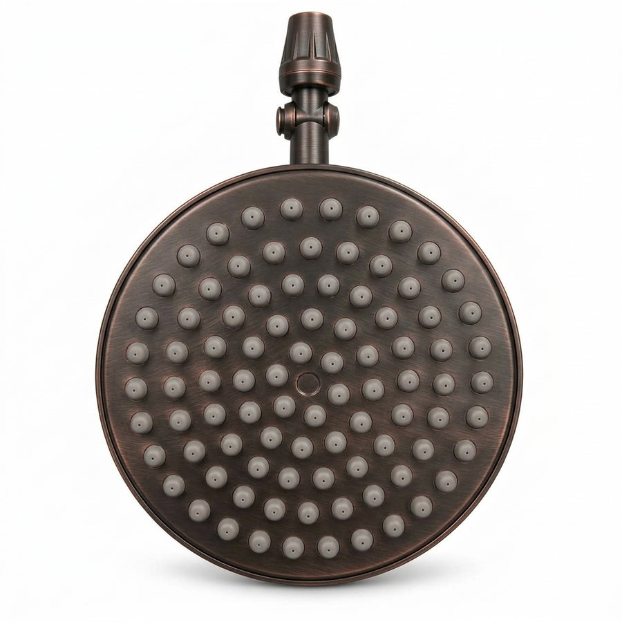ShowerMe® Shower Head Oiled Copper