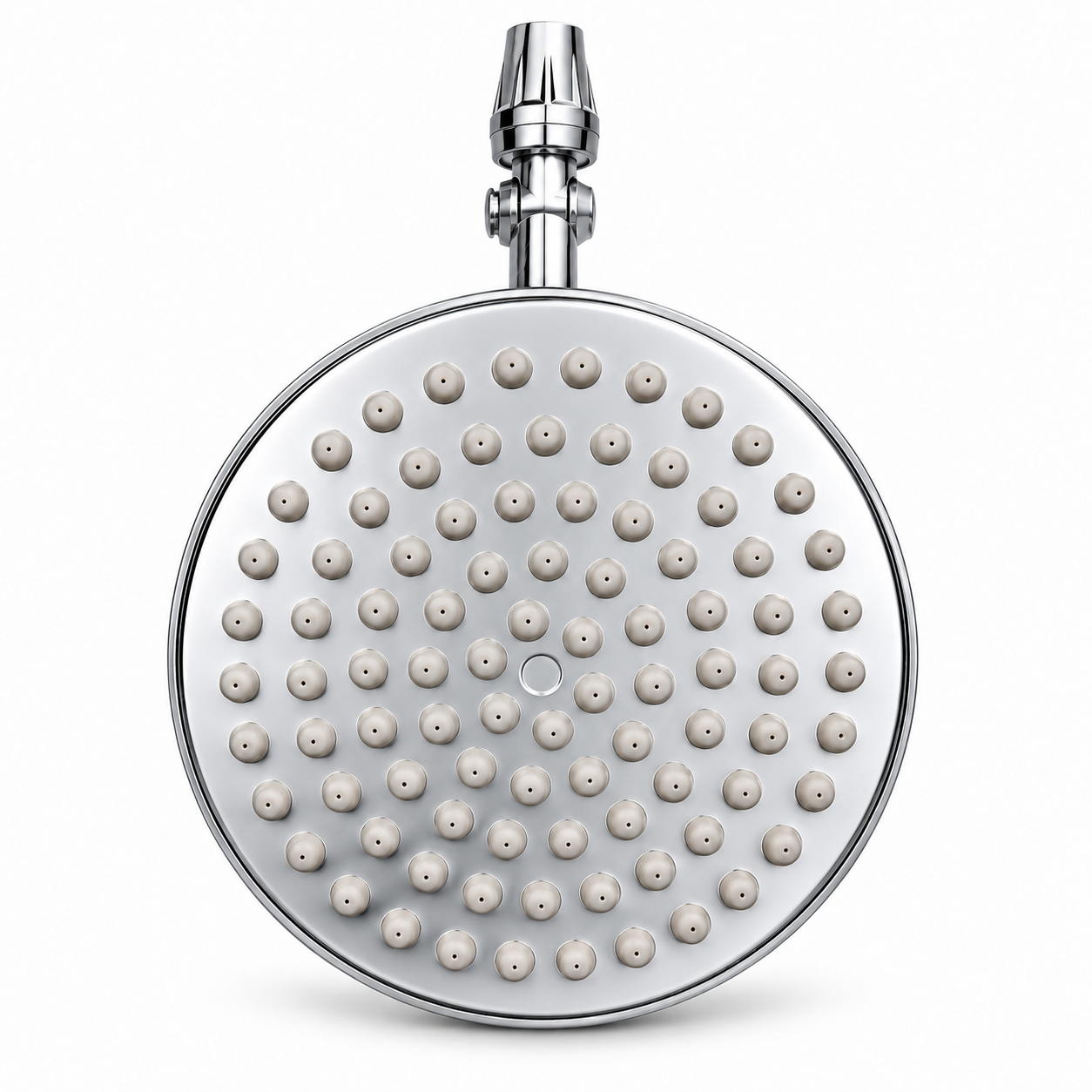 ShowerMe® Shower Head Chrome