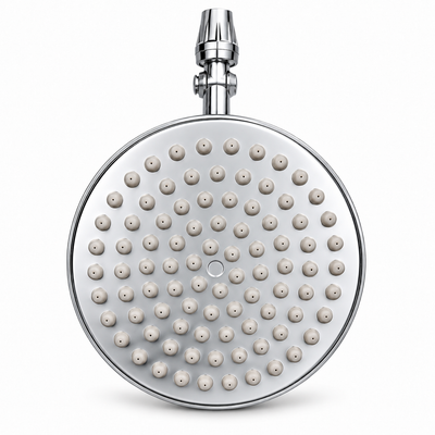 ShowerMe® Shower Head Chrome