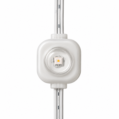Redfern Home + Health Smart Outdoor Lights