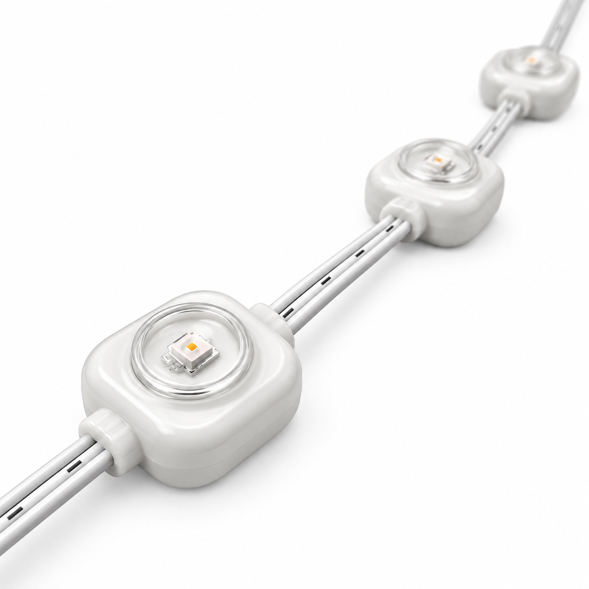 Redfern Home + Health Smart Outdoor Lights