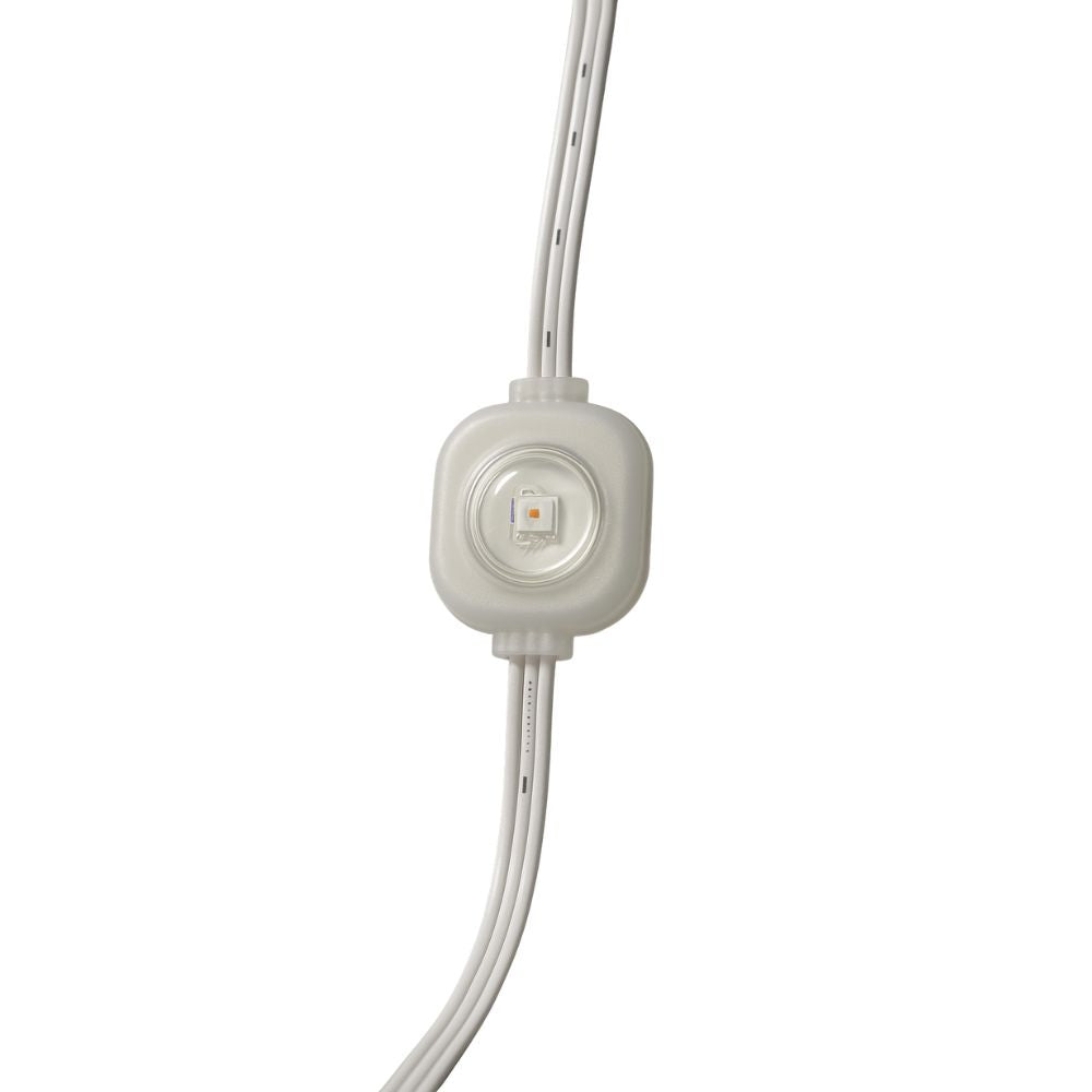 Redfern Home + Health Smart Outdoor Lights