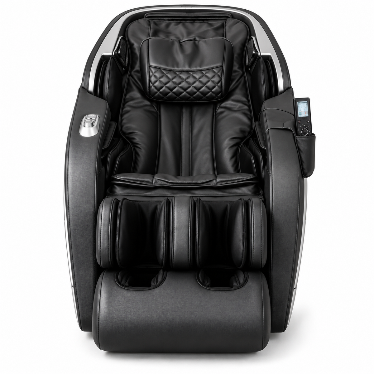 TEBO Chair, Luxurious Robotic Hands - Elite