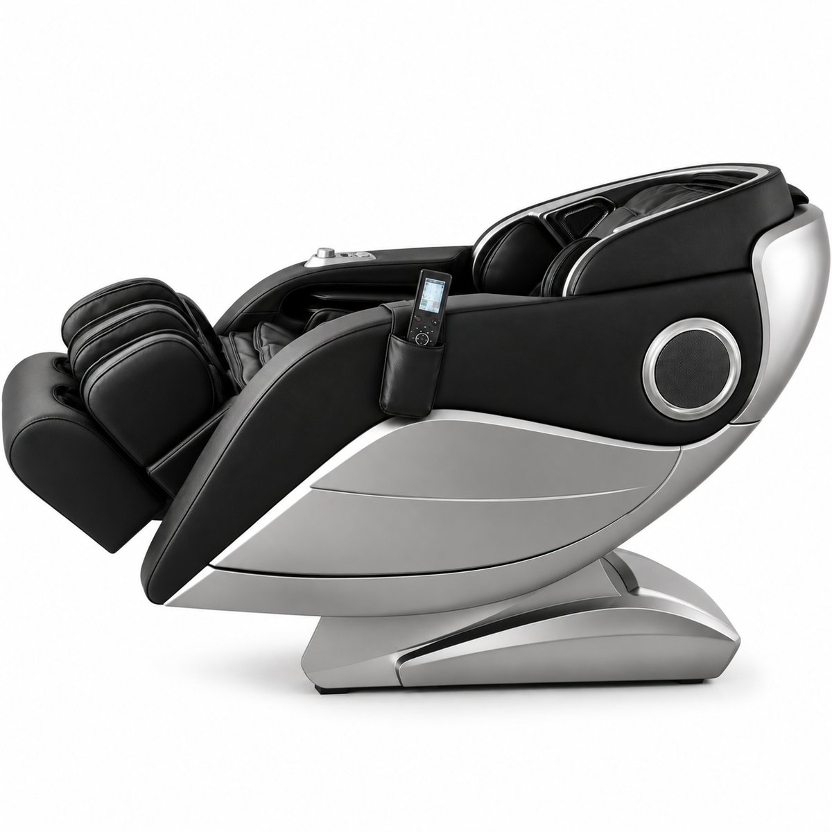 Fauteuil TEBO, mains robotiques de luxe - Elite