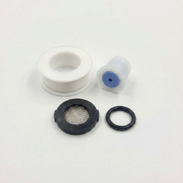 Thread-Sealing Tape