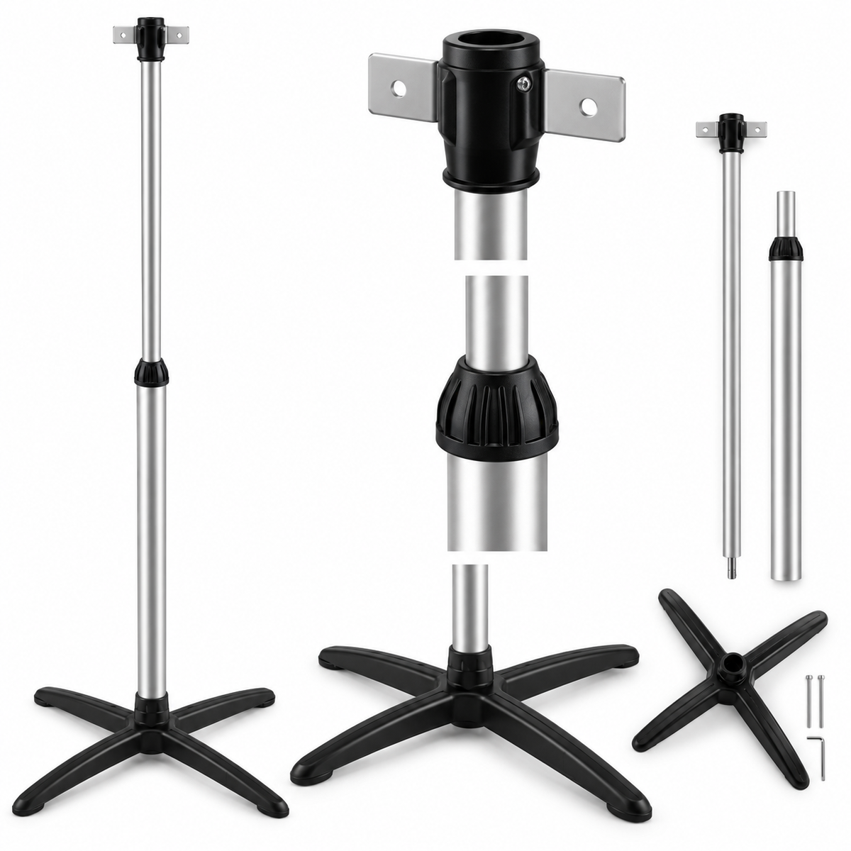 Veito Stand  - Optional Heater Stand for Veito Blade or Aero 1500W