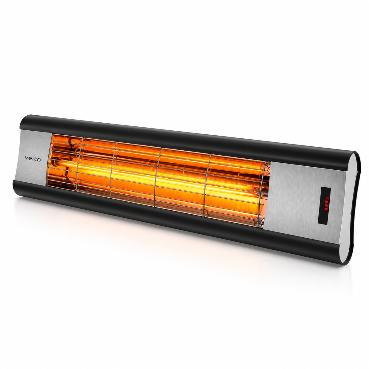 Veito® Aero S 1500W
