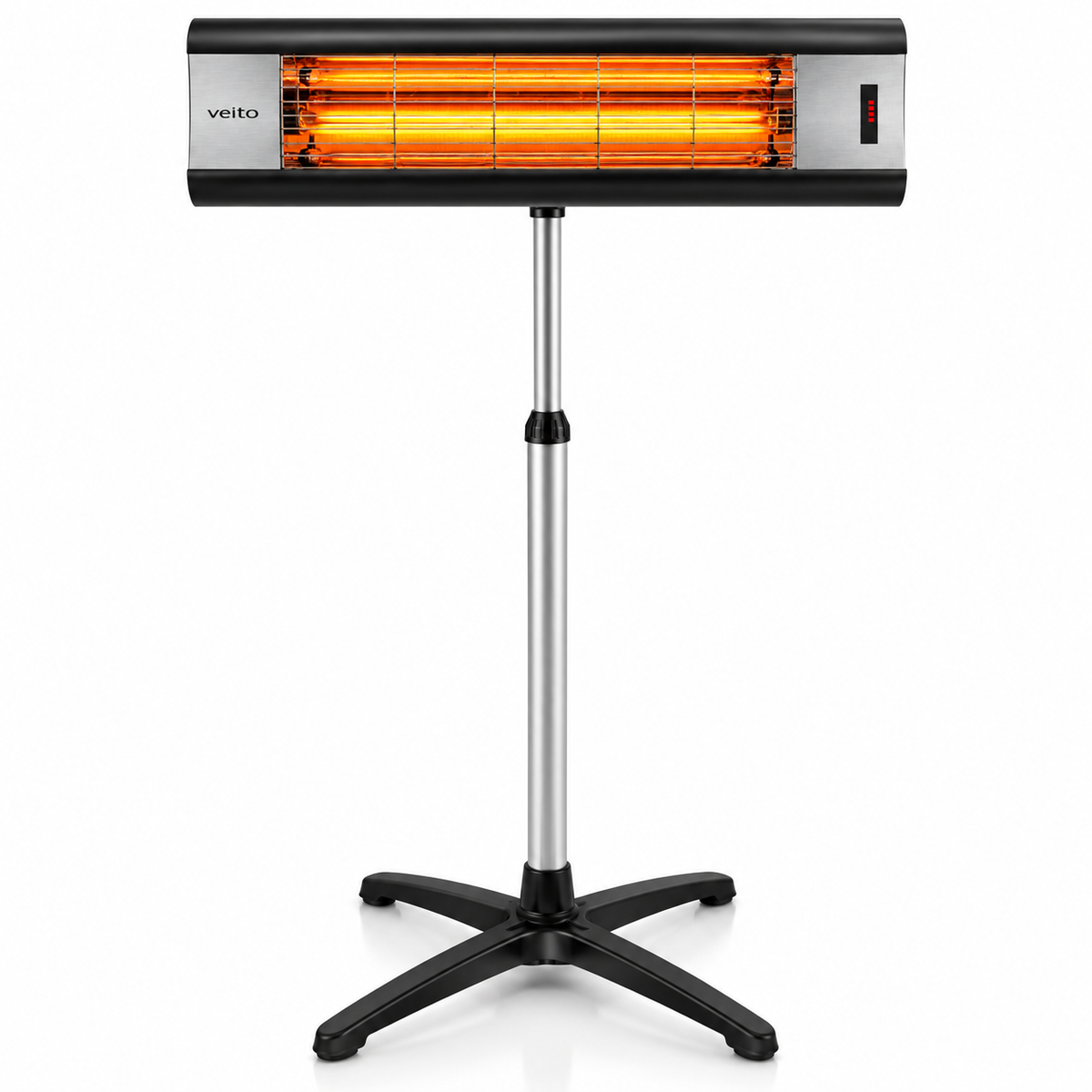 Veito® Aero S 1500W