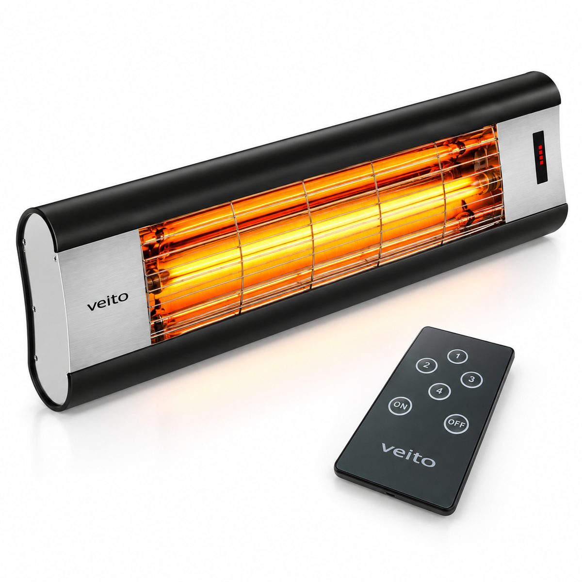 Veito® Aero S 1500W