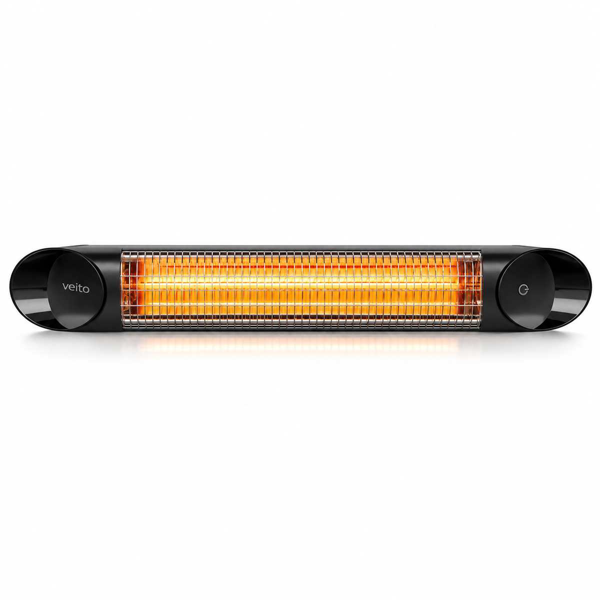 Chauffage Veito® Blade S 2500W (Reconditionné)