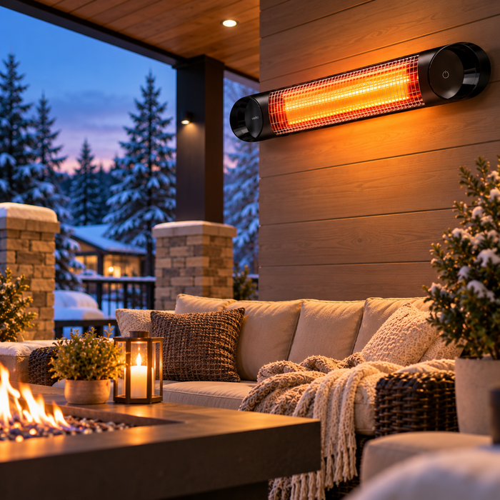Built for More Than Indoor Rooms