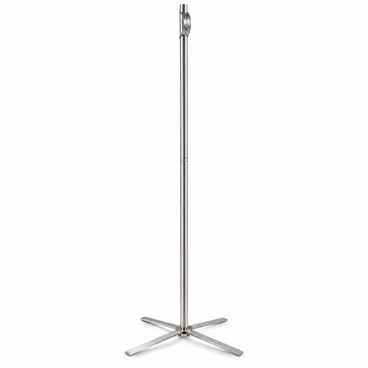 Support chauffant de luxe en acier inoxydable Veito® (en option)