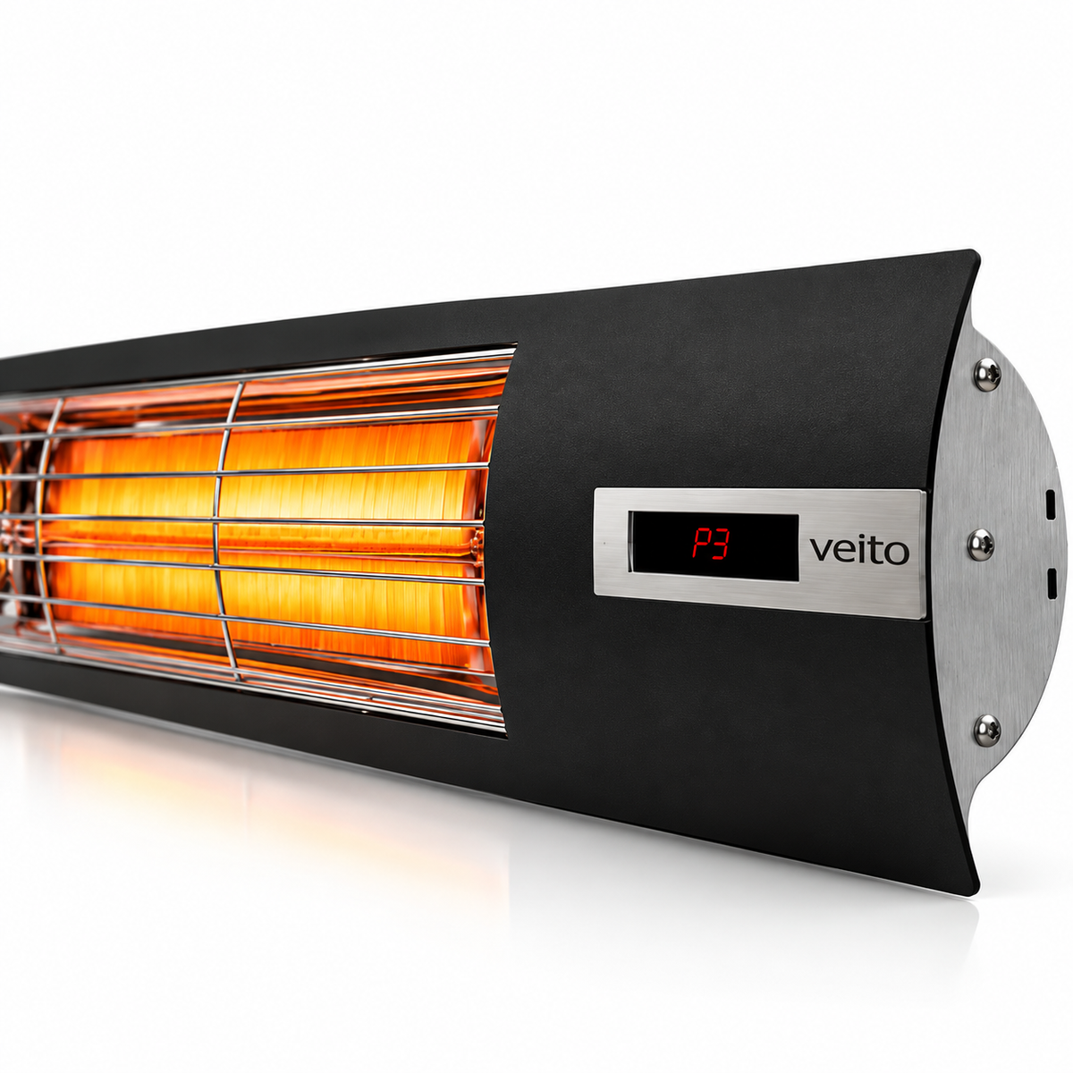 Chauffage infrarouge spatial Veito®