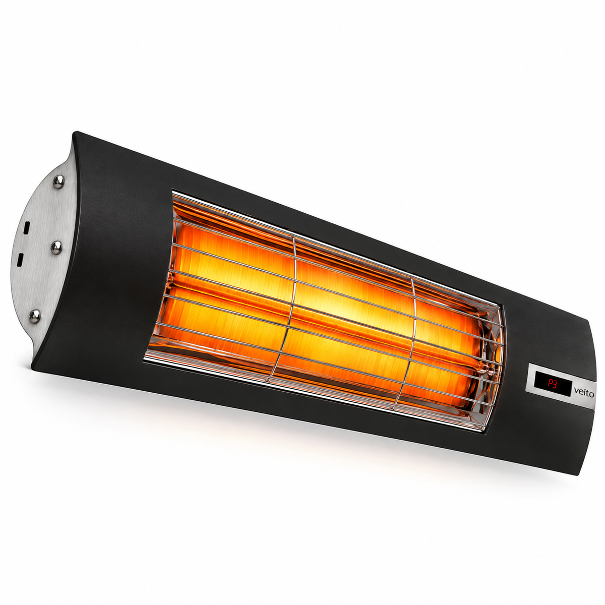 Chauffage infrarouge spatial Veito®