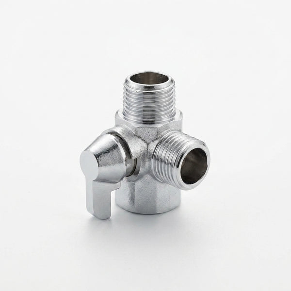 Water Diverter