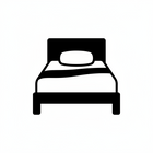 Bedrooms that benefit from adjustable overnight mist