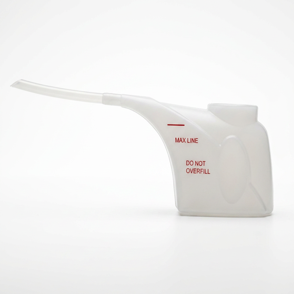 Eurosteam® Iron Measure Cup