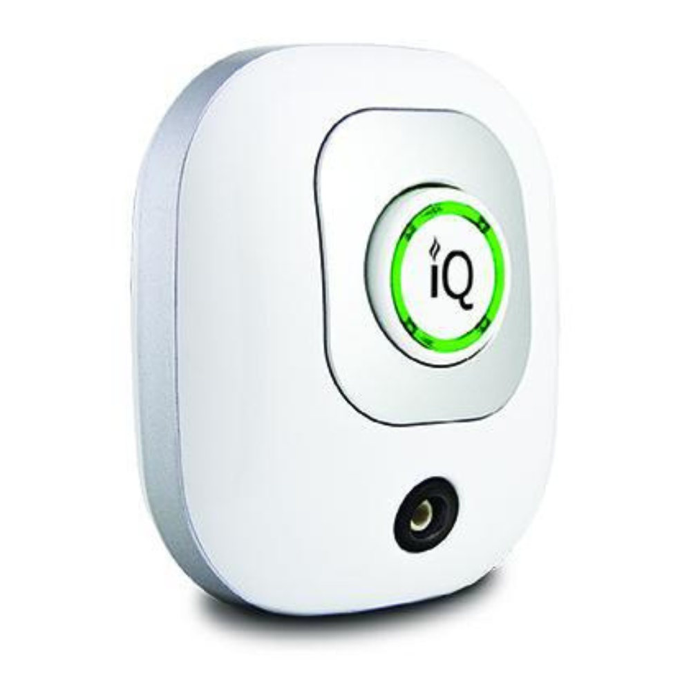 iQ Pure Air™ 50 Air Purifier