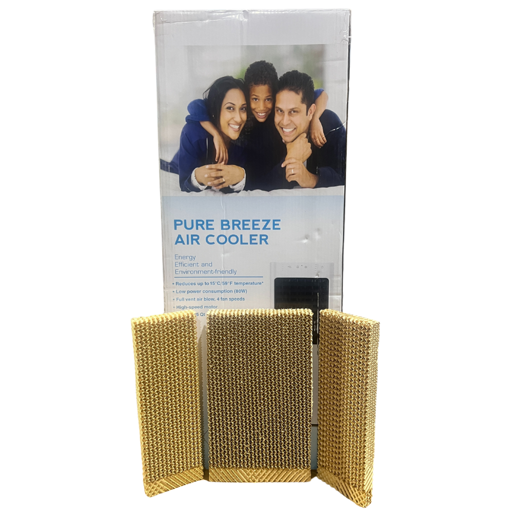 iQ Pure Breeze 14 Cooling Pad