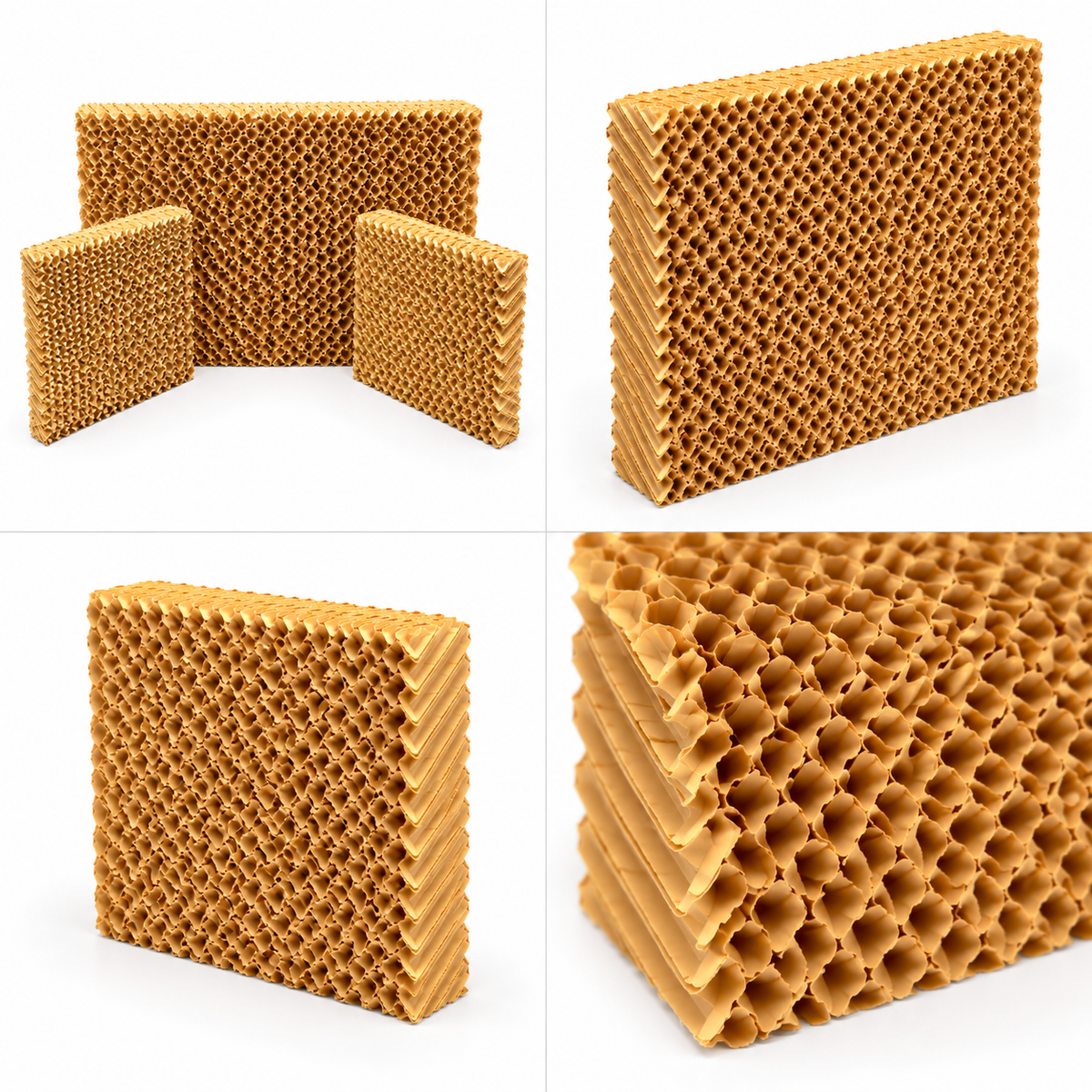 Coussin rafraîchissant iQ Pure Breeze™ 10